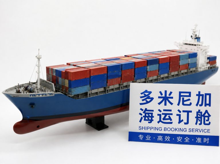 梅县区中国至泰国曼谷及林查班海运订舱
